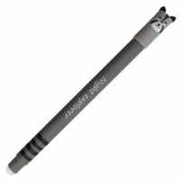 EBERHARD FABER Gelschreiber Animal Erase It! 0,7mm - Waschbär