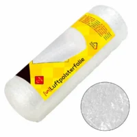 Idena Luftpolsterfolie 70µ auf Rolle - 40cmx5m, 1 Stück