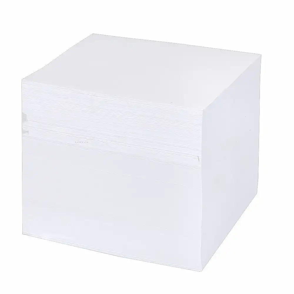 blank
