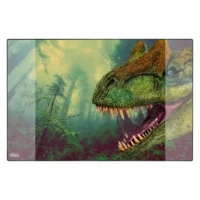 Idena Schreibunterlage 58,5x38,5cm - Dinosaurier