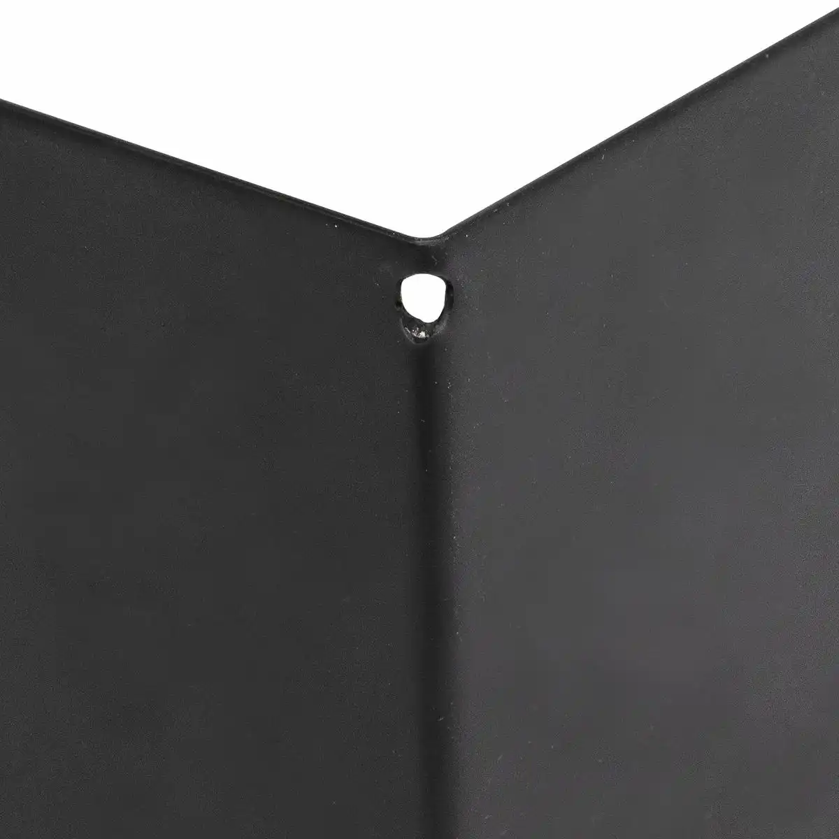 blank