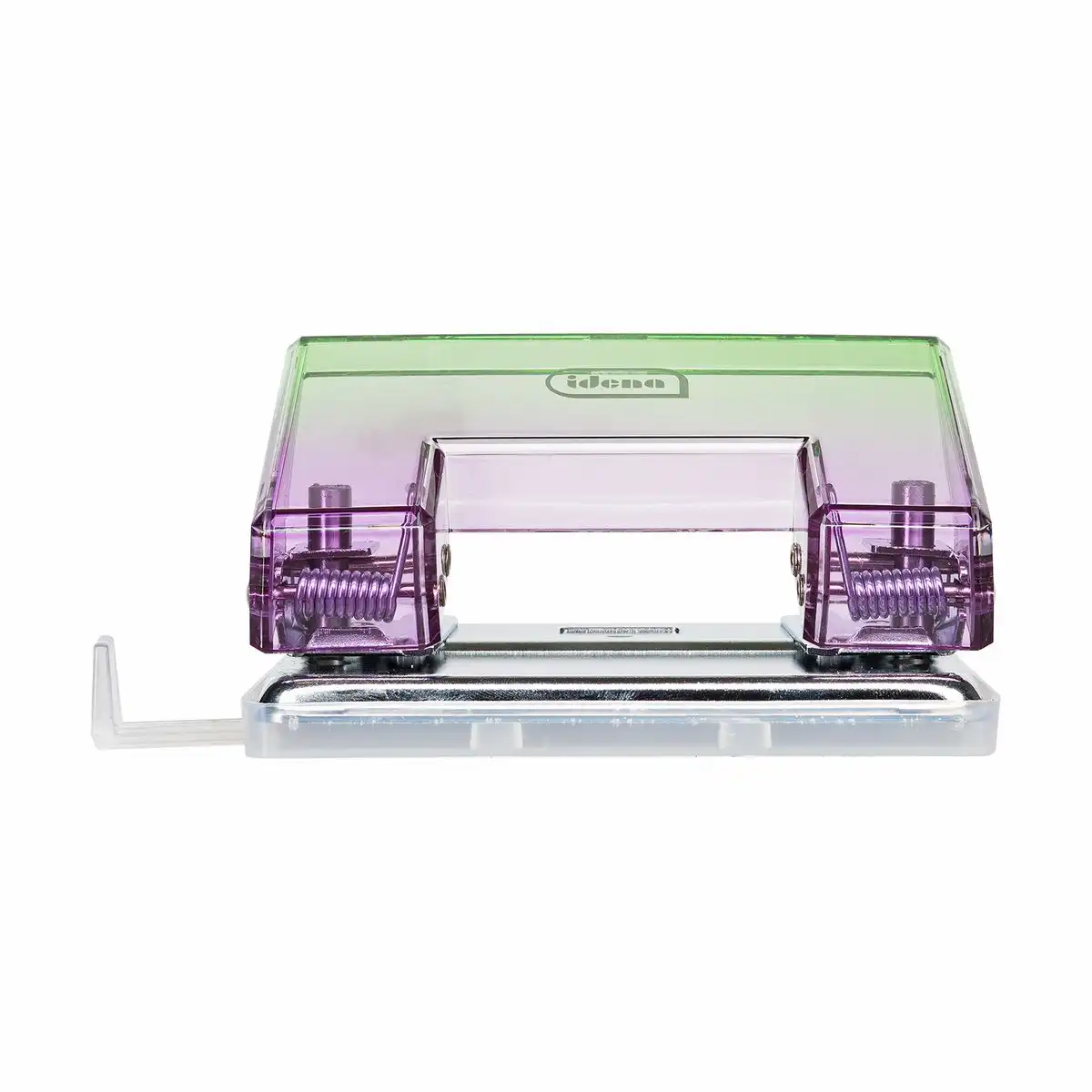 blank