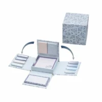 Idena Notizblockset Floral