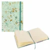 Idena Notizbuch Sparkle 100g/m² kariert 14x20cm