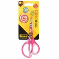 Idena Schere Donut mit Softgriff 15cm