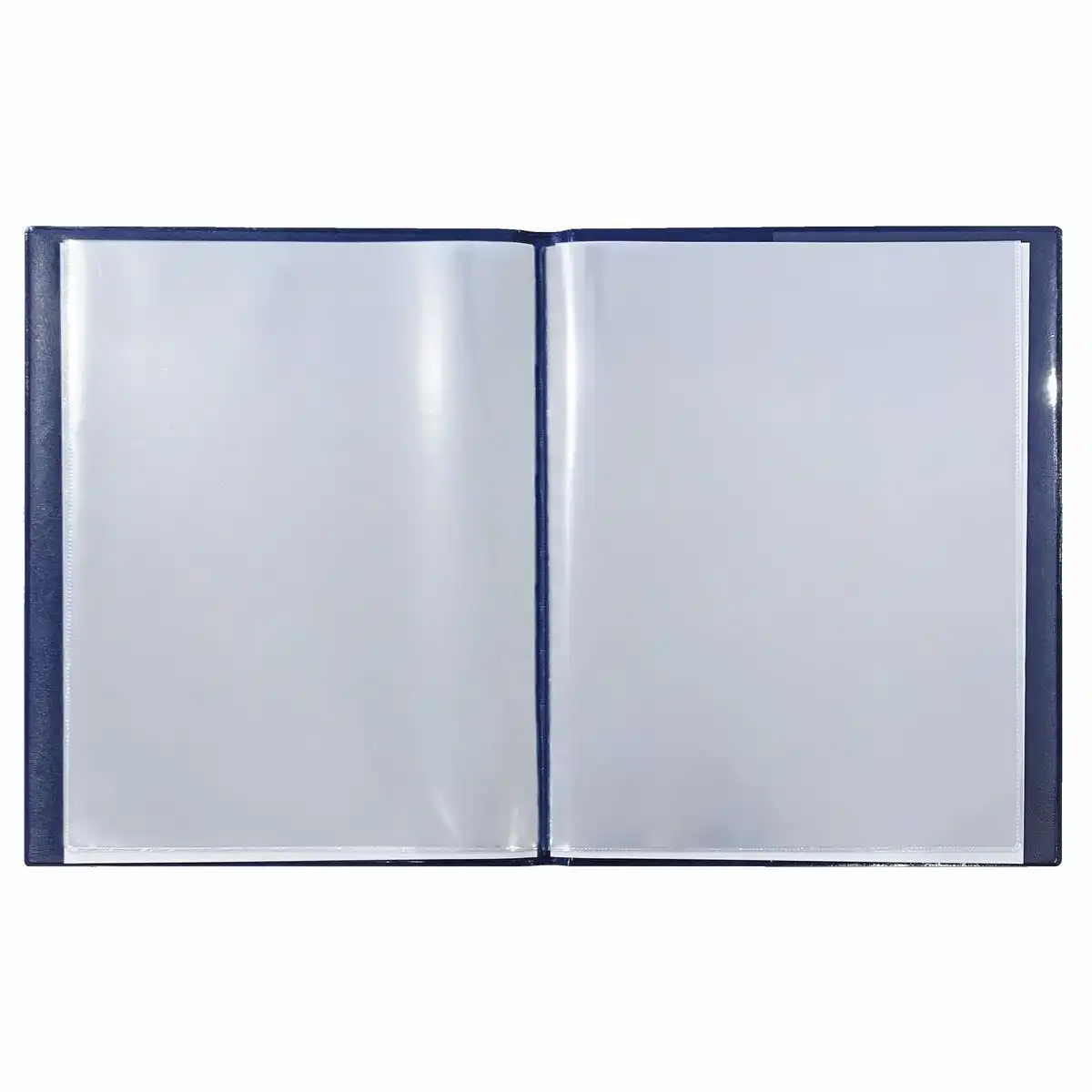 blank
