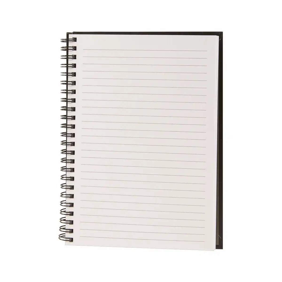blank