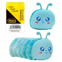 Idena Schlamper Fluffy - Raupe