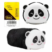 Idena Schlamper Fluffy - Panda