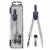 blau silber