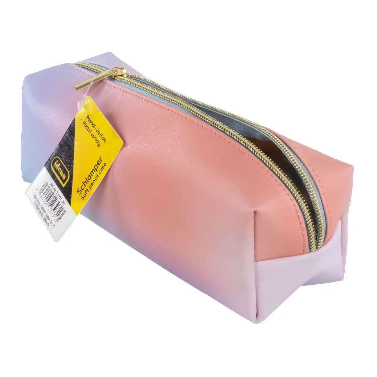 Idena Schlamper Pastell-Vielfalt 20,5cm