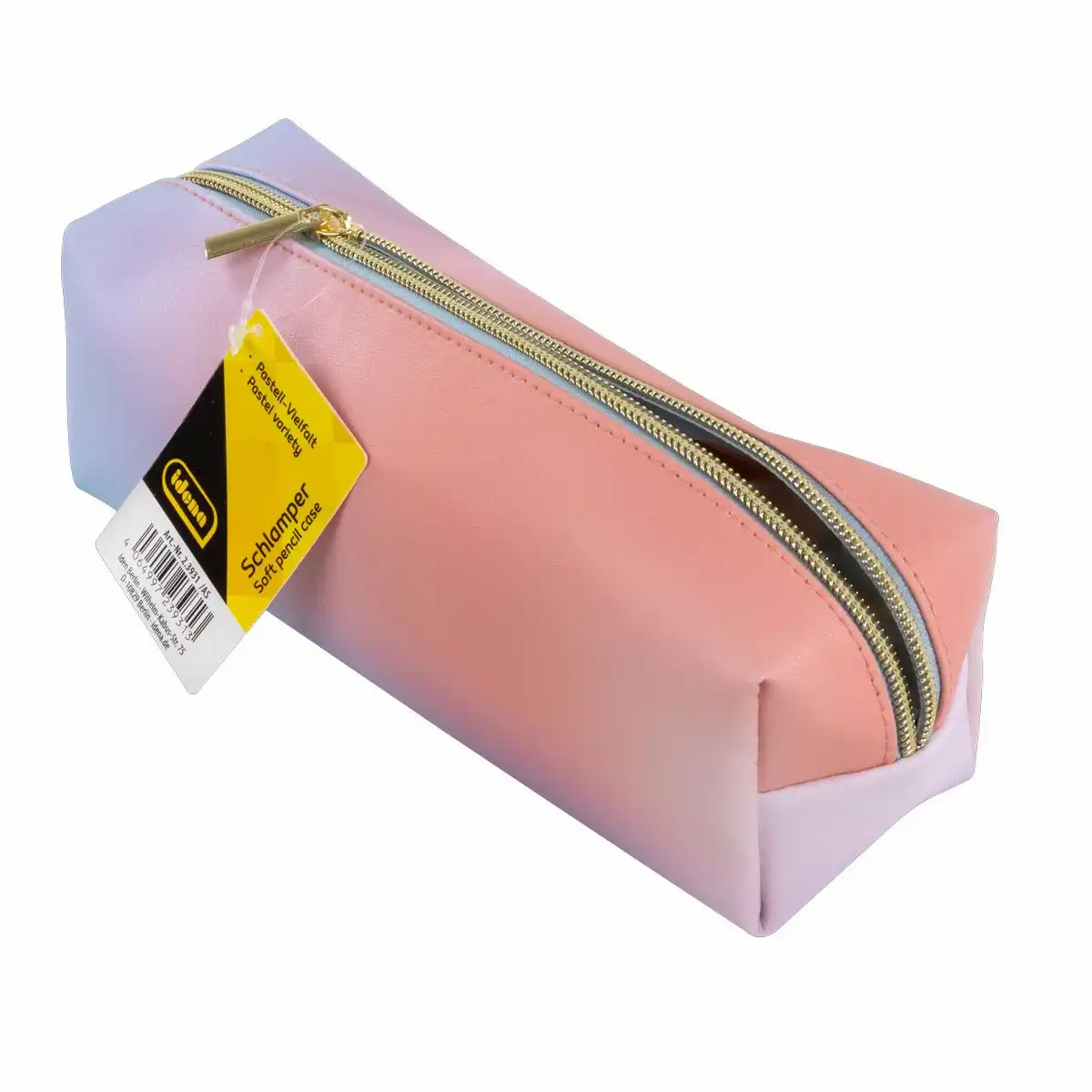 Idena Schlamper Pastell-Vielfalt 20,5cm