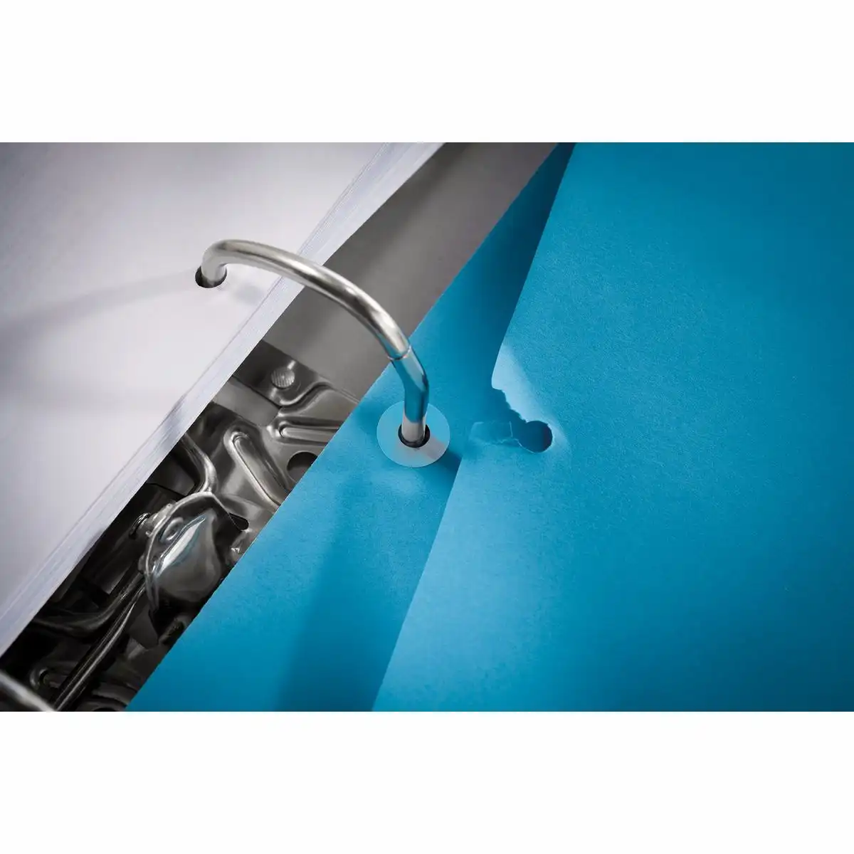 312040_02 AVERY Zweckform Verstärkungsringe transparent Ø13mm 500 Stück-2