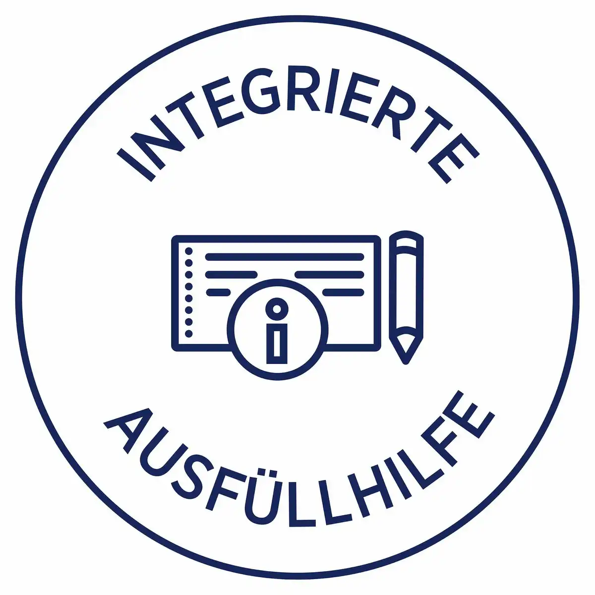 AVERY Zweckform Fahrtenbuch für PKW 390 Fahrten DIN A6 quer 56 Blatt-9