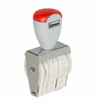 Idena Datumsstempel 5x30mm