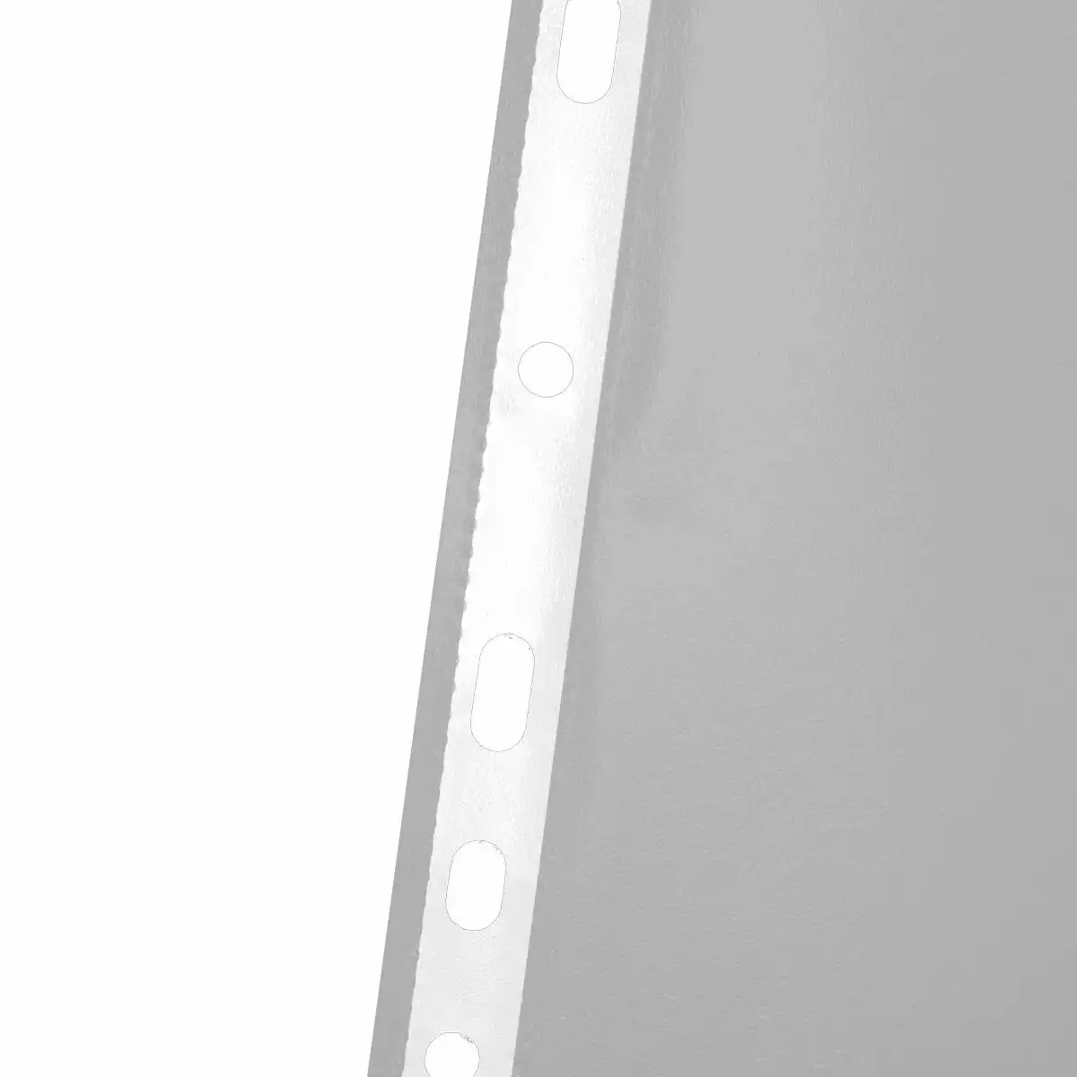 blank