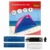 blau/pink