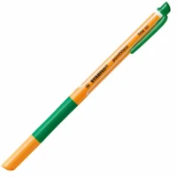 STABILO Tintenroller pointVisco 10er Pack - grün