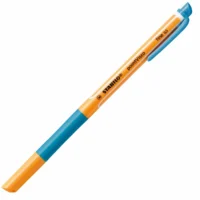 STABILO Tintenroller pointVisco 10er Pack - türkis