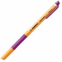 STABILO Tintenroller pointVisco 10er Pack - lila