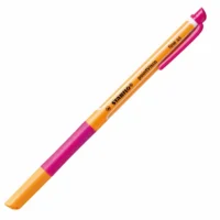 STABILO Tintenroller pointVisco 10er Pack - pink