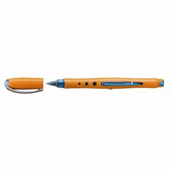 STABILO Tintenroller Bionic Worker F