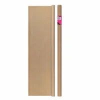 Idena Packpapier Rolle braun - 70x300cm