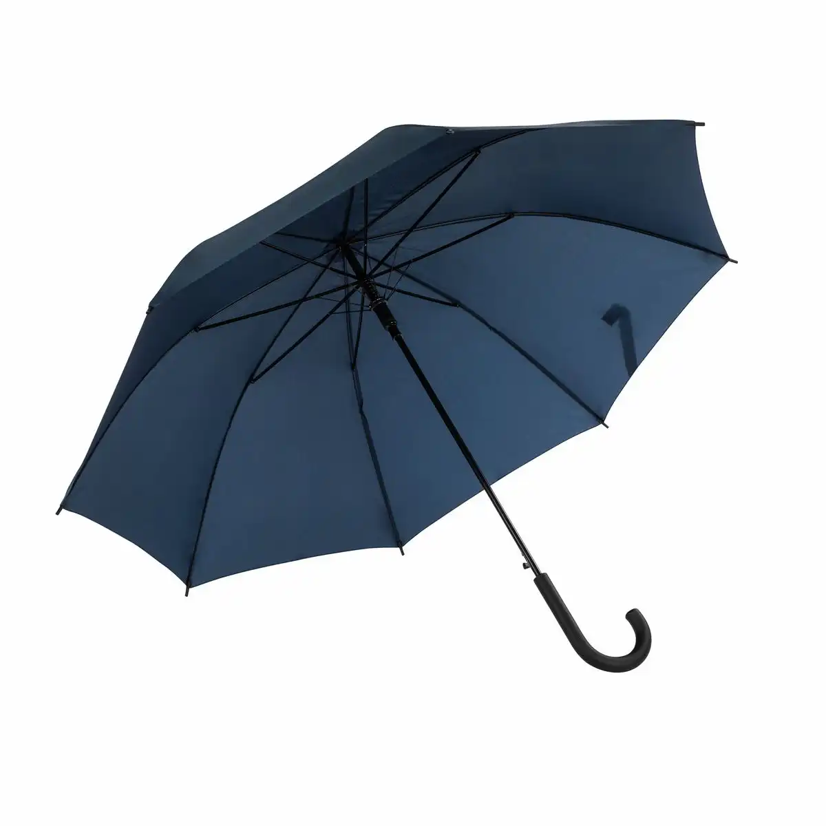 blank
