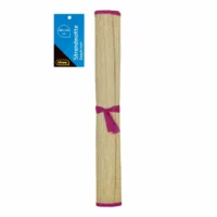 Idena Strandmatte 60x180cm - lila