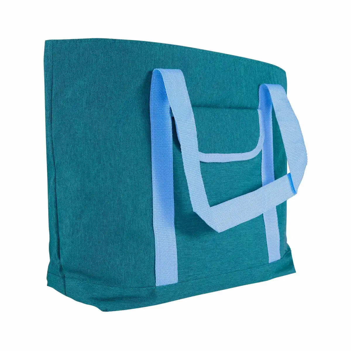 Idena Shoppertasche 16 Liter mit Kühlfunktion 44x32x14cm