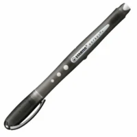 STABILO Tintenroller worker + colorful 10er Pack - schwarz