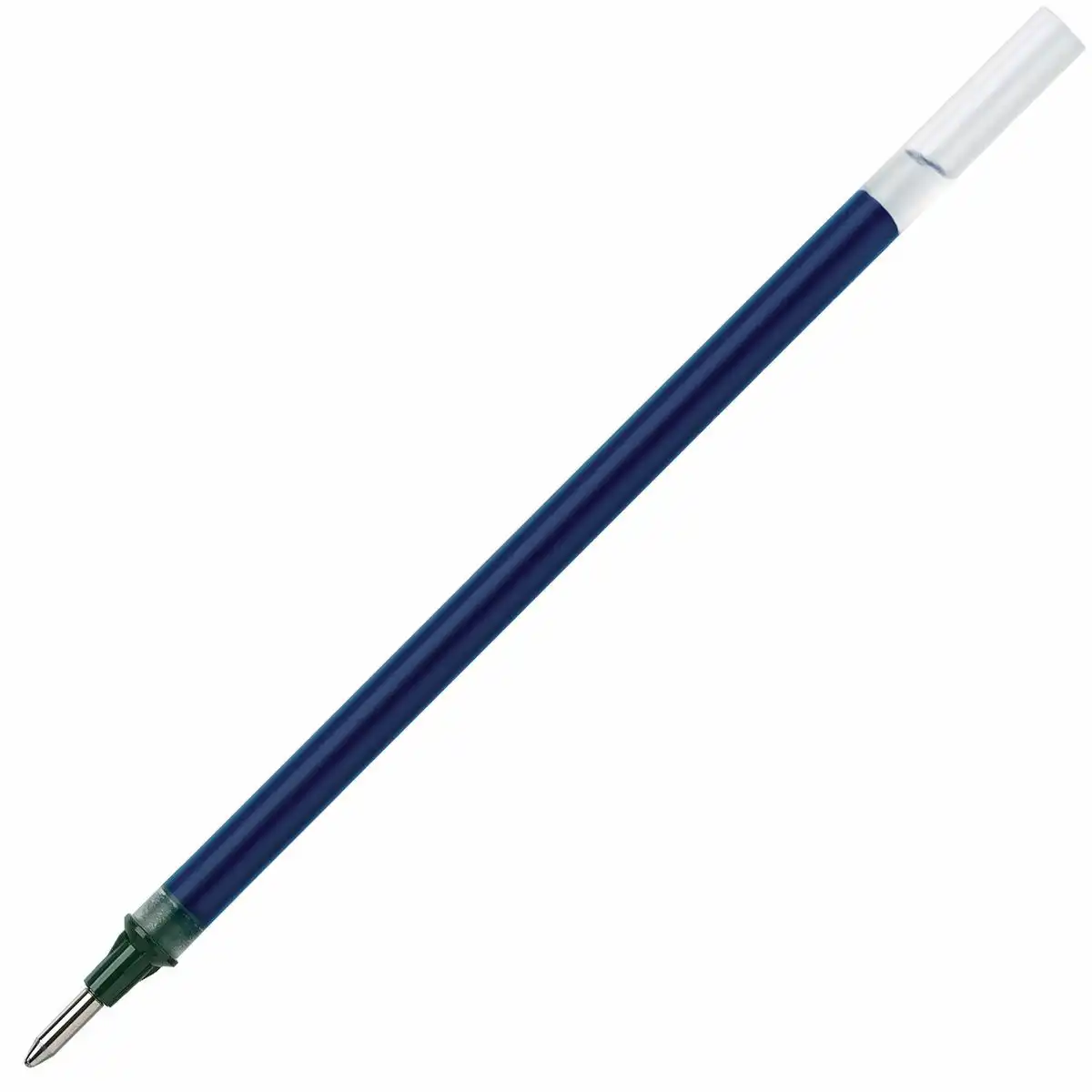 506704_00 FABER-CASTELL Refillmine Gel Impact UM-153S blau 12er Pack