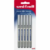 FABER-CASTELL Tintenroller Free ey Fine 0.7mm 5 Stück