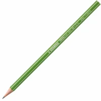 STABILO Bleistift GREENgraph HB 17