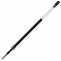 FABER-CASTELL Tintenrollermine uni-ball jetstream 12er Pack - schwarz