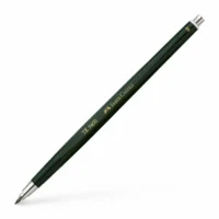 FABER-CASTELL Fallminenstift TK 9400 2