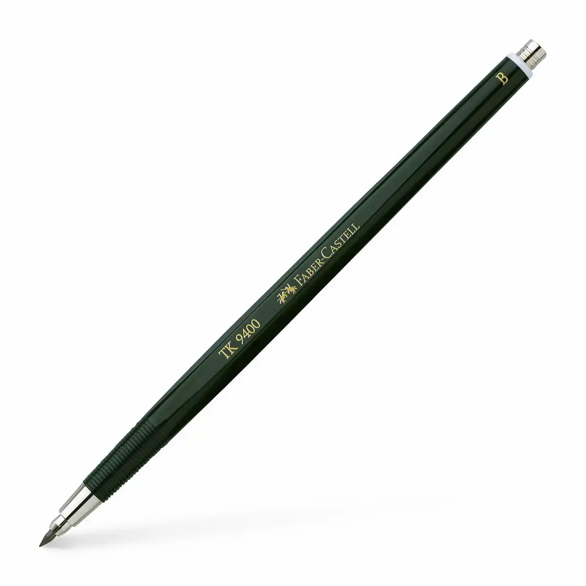 FABER-CASTELL Fallminenstift TK 9400 2