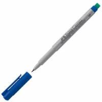FABER-CASTELL Marker Multimark 1524 S non-permanent 10er Pack
