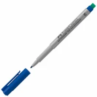 FABER-CASTELL Marker Multimark M non-permanent 10er Pack