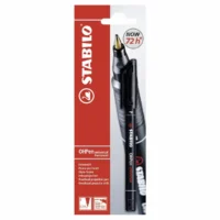 STABILO Folienstift OHPen F 0