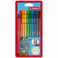 STABILO Filzstifte Pen 68 Premium