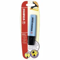 STABILO Textmarker BOSS ORIGINAL Blister