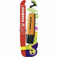 STABILO Textmarker BOSS ORIGINAL Blister