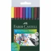 FABER-CASTELL Fineliner Grip 0