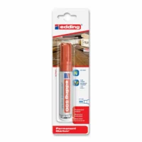 edding Whiteboardmarker 360 1,5-3mm 10er Pack - rot