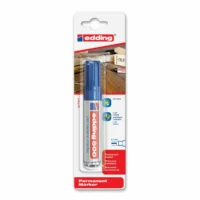 edding Permanentmarker 500 2-7mm Blister