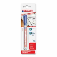 edding Permanentmarker 400 1mm Blister