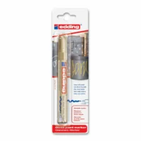 edding Glanzlackmarker 750 2-4mm