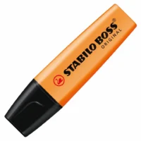 STABILO Textmarker BOSS ORIGINAL Einzelstift - orange