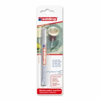 edding Glanzlackmarker 780 0,8mm - silber